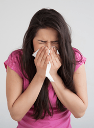 allergy relief Cincinnati